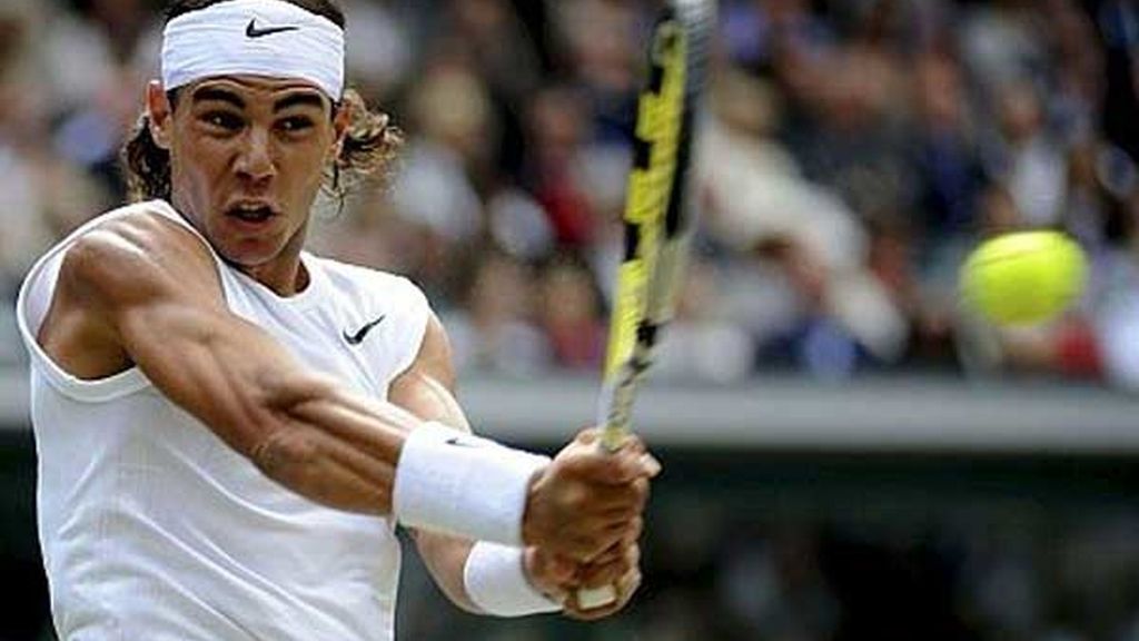 Federer - Nadal, en Wimbledon
