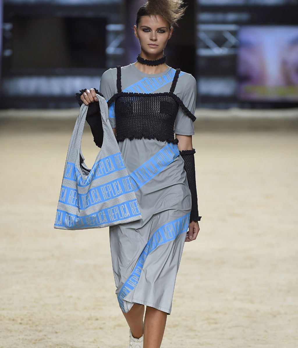 Trabajo artesano de vanguardia