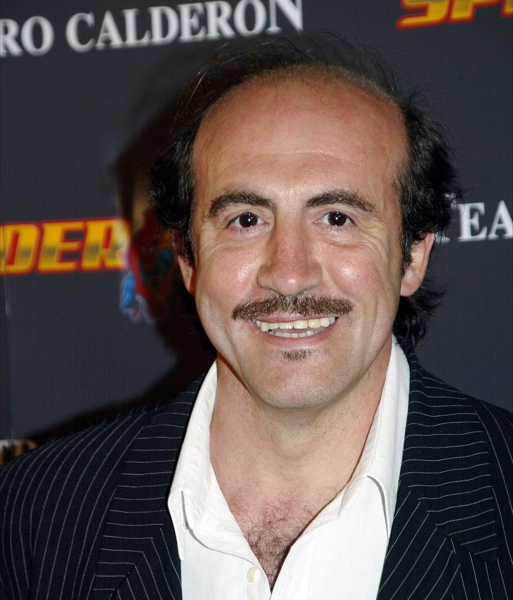 Muere el cómico Pedro Reyes a los 53 años