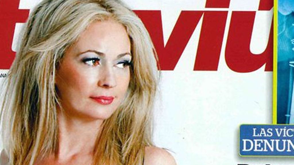 "Si hubiera sido gorda y fea, no se habría montado la que se montó"