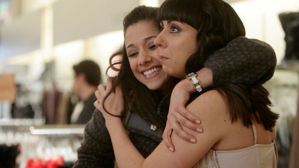 Capítulo 4: ¿Debo admirarte para quererte?