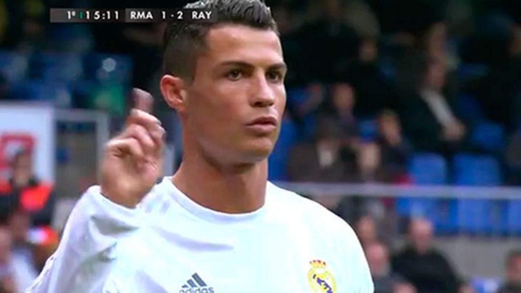 Real Madrid,Cristiano Ronaldo,Santiago Bernabeu