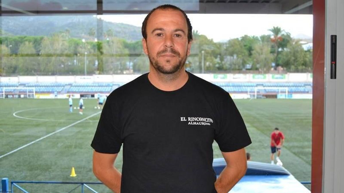 Pesadillas y problemas al dormir, secuelas del entrenador agredido en Málaga