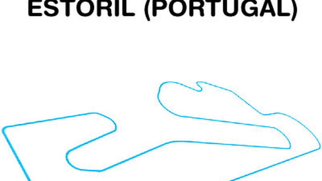 Circuito de Estoril