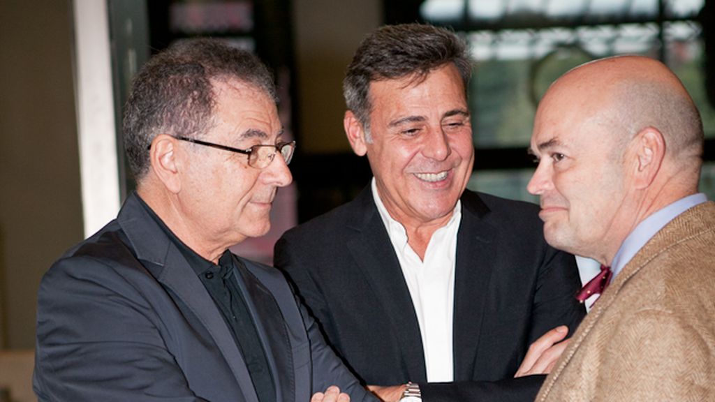 Cazadores de tendencias