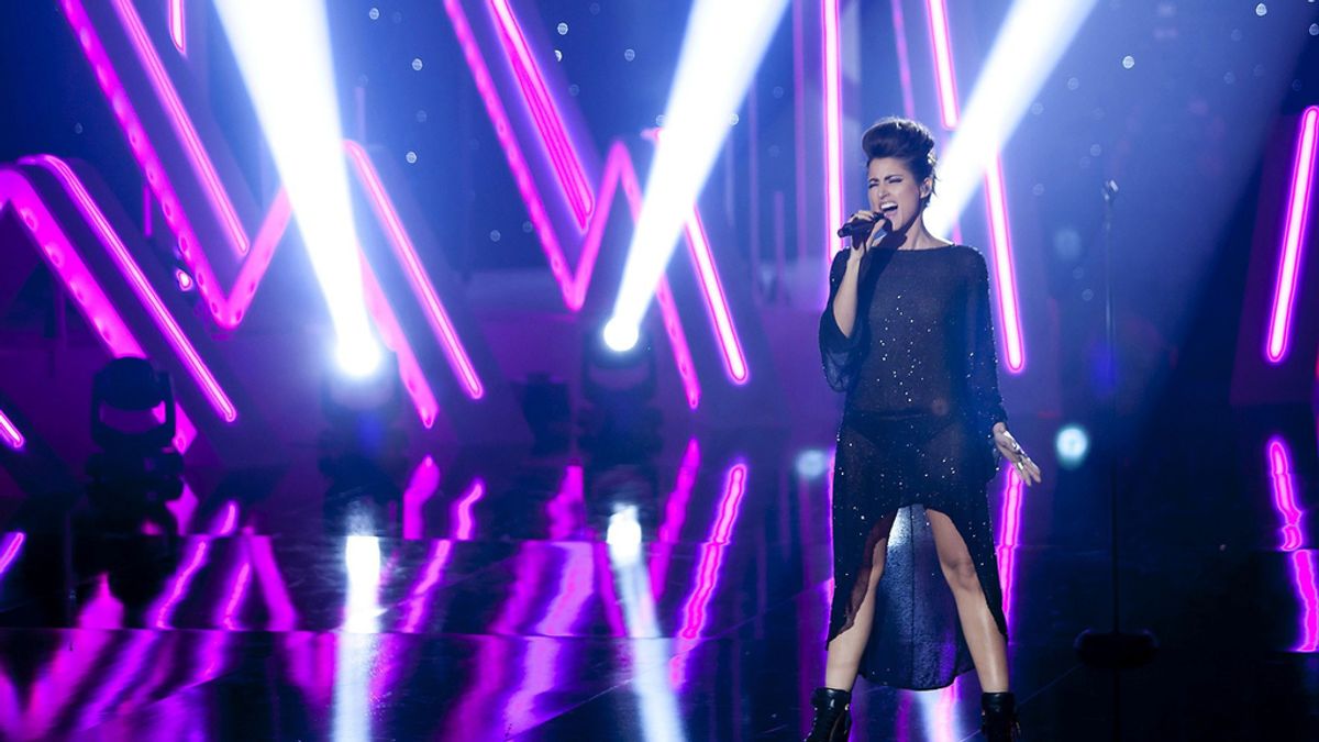 Barei representará a España en Eurovisión 2016 con el tema "Say yay"
