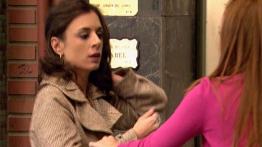 Soraya vuelve a Esperanza Sur