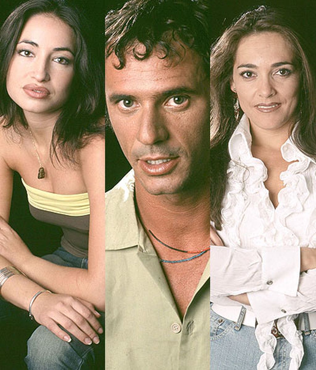 Las parejas de Guadalix de la Sierra