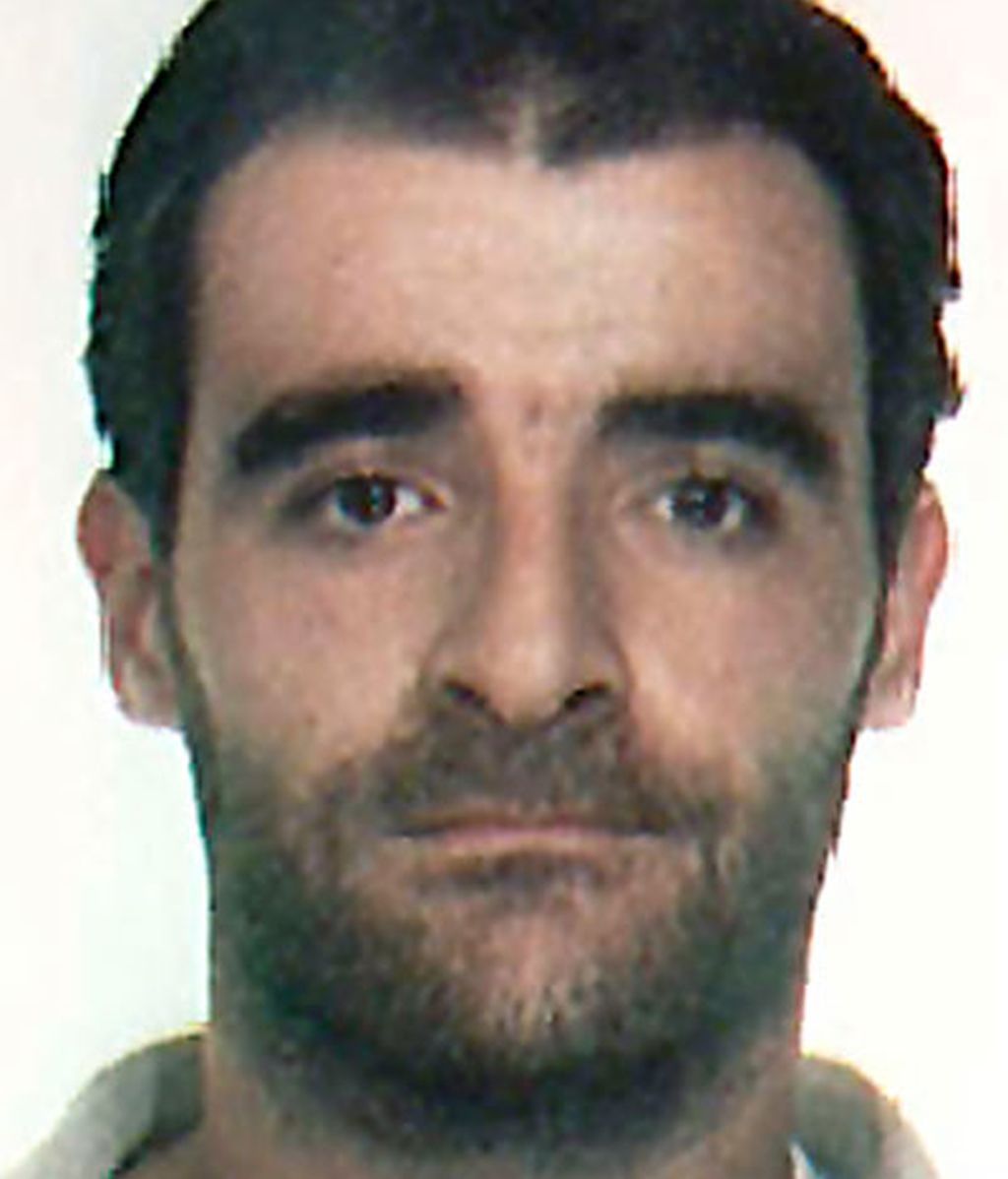 Javier Atristain Gorosabel