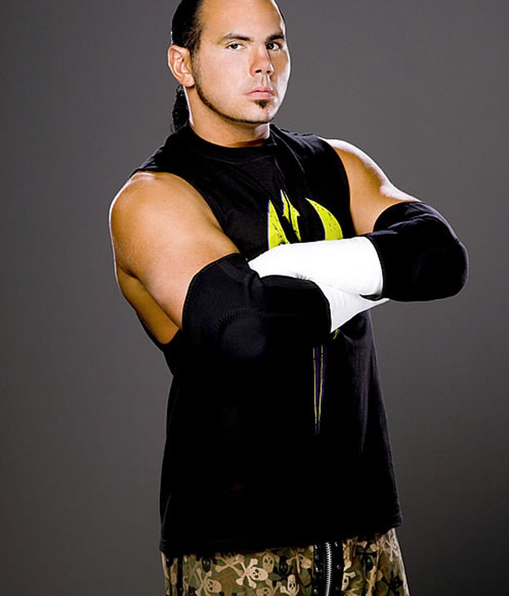 Matt Hardy