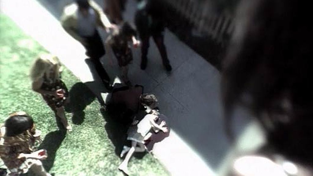 Cap. 24, T.7: 'Muñeca viva'