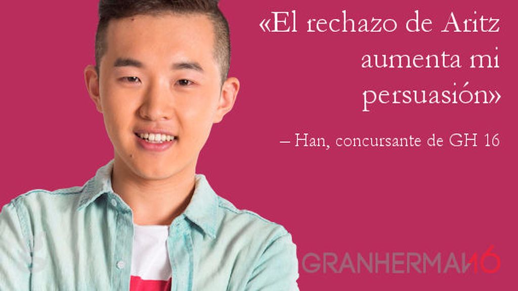 Frases: Han