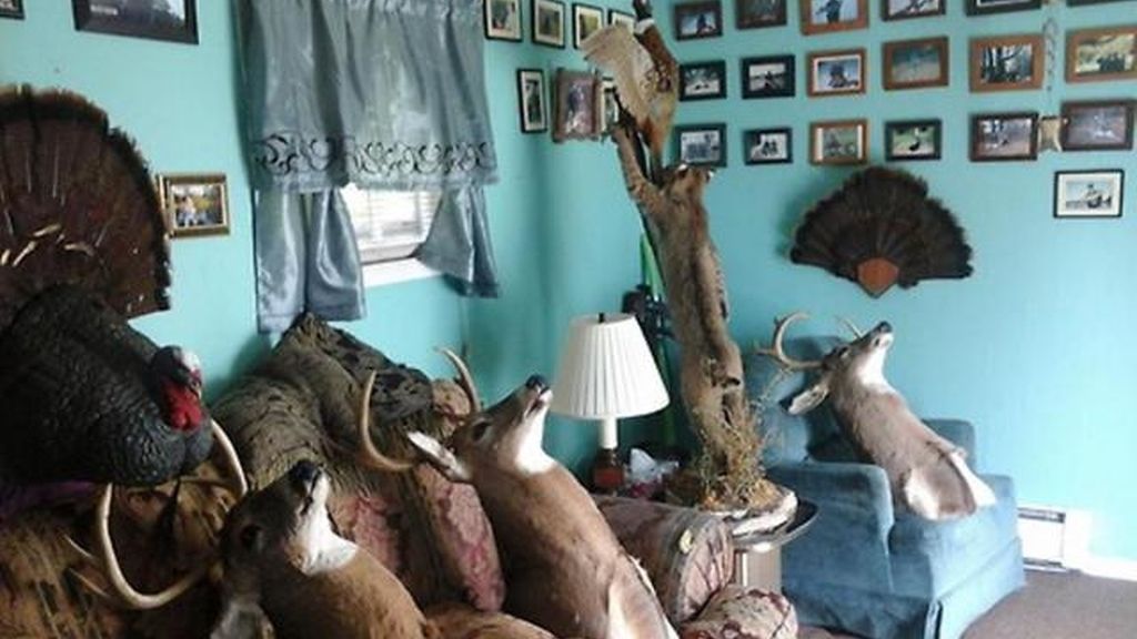 ¿Comprarías una casa con esta pinta?