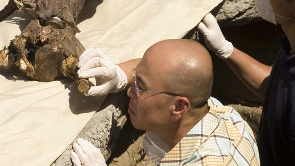 Capítulo 7: Círculo de amigos