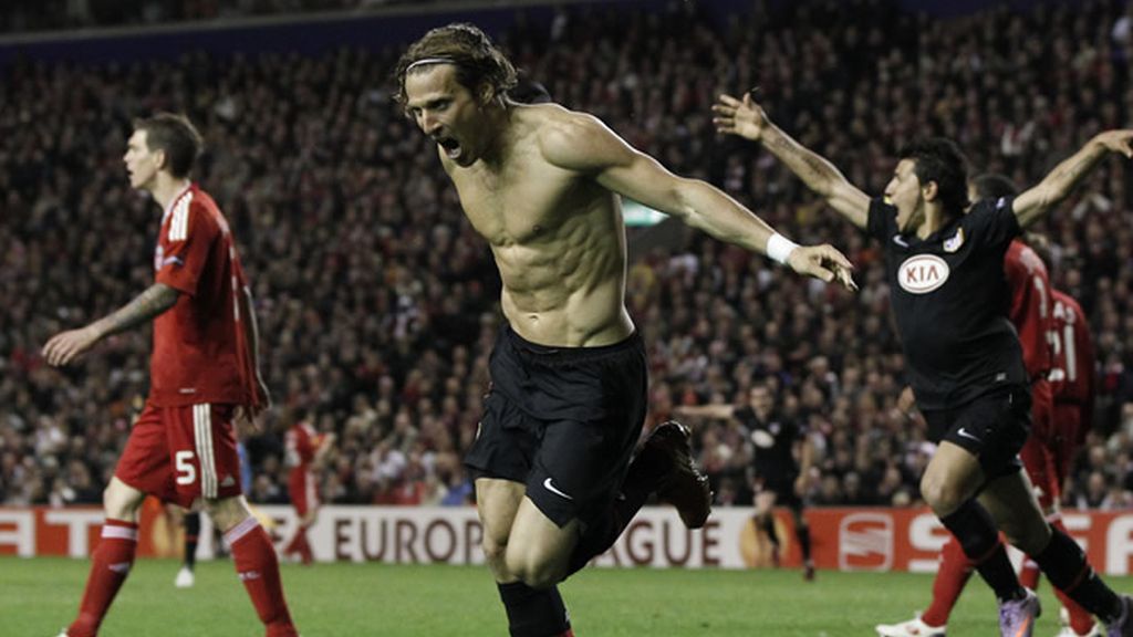 El Atleti quiere el doblete El Atleti quiere el doblete