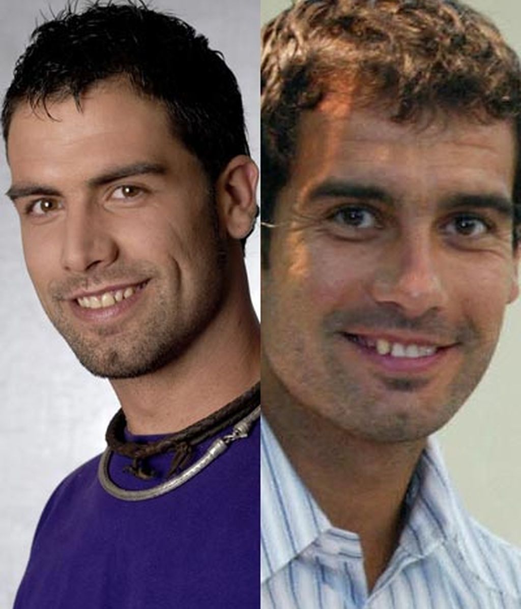 Los parecidos 'razonables' de GH