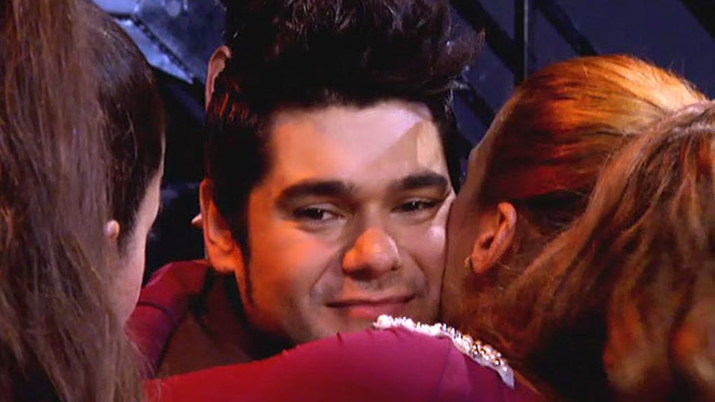 Un sueño roto en el último momento