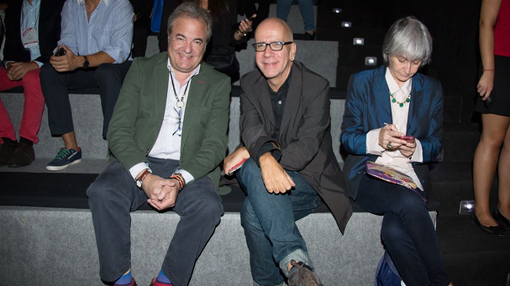 Alvarno colección PV16