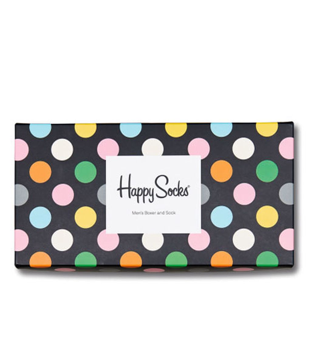 Happy Socks (24,95 €)