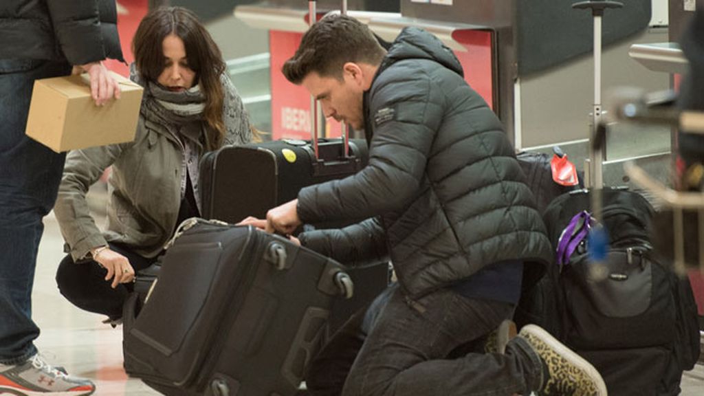 El cantante se va de gira a México