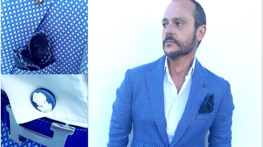 Los looks de Nacho Montes