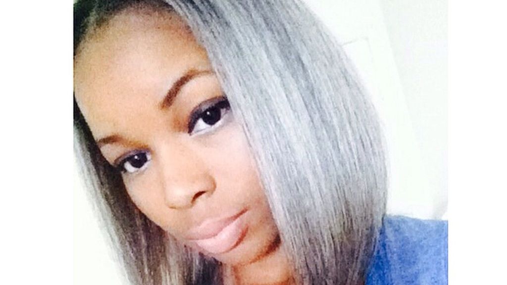 Apúntate a la moda del pelo gris