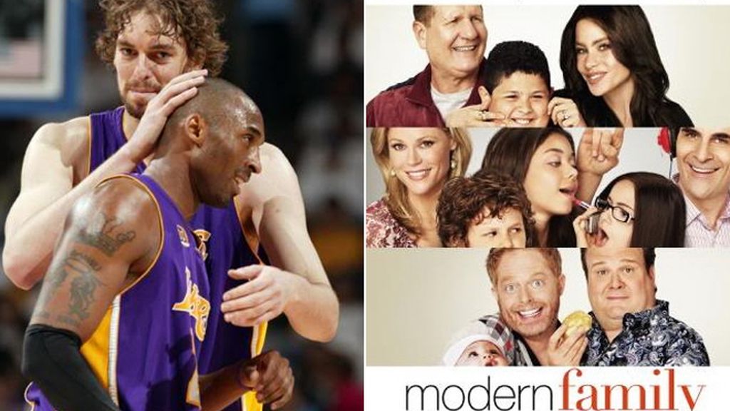 Gasol quiere ser actor
