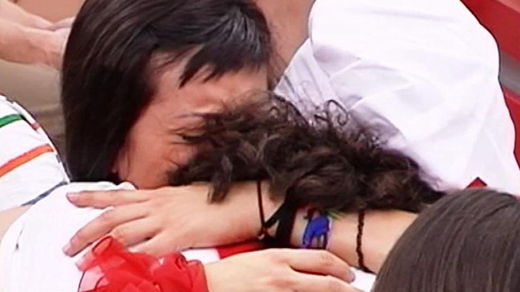 Los veteranos critican a Raky por llevarse bien con los nuevos