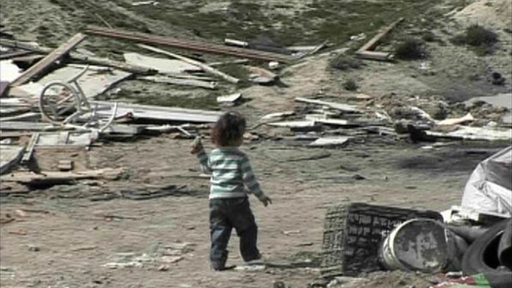 Cañada Real Galiana