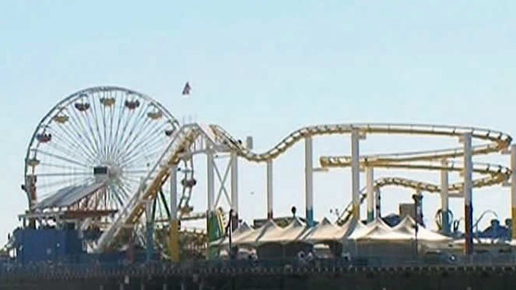 Diversión y adrenalina