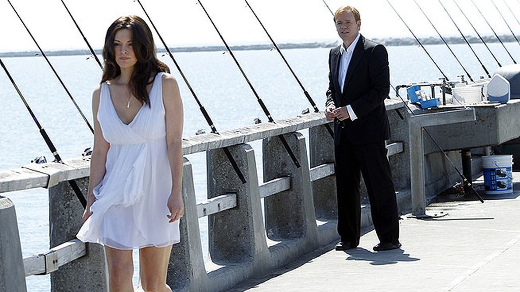 Nueva C.S.I Miami: 'Contramedidas' T10x01'