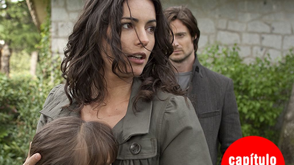 Capítulo 12: Exorcistas