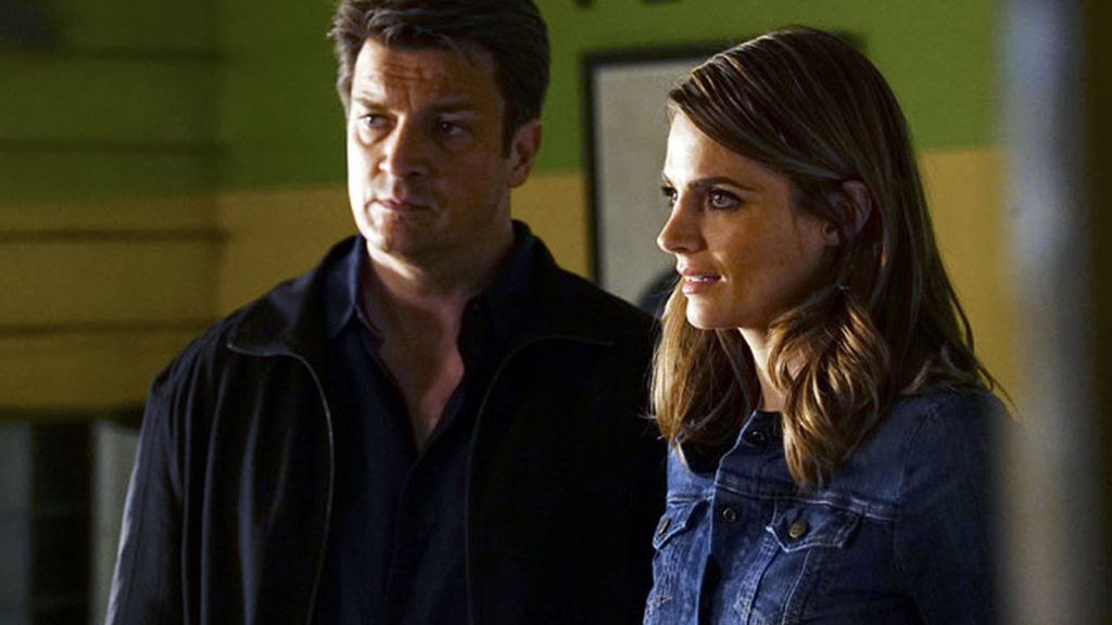 Castle y Beckett buscan a un sociópata que elige a sus víctimas por internet