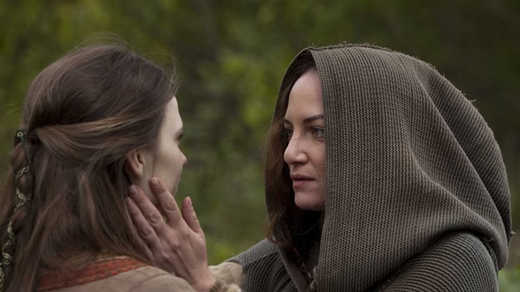 Las mejores imágenes de Los pilares de la Tierra