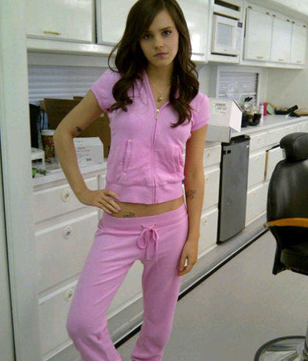 ¿Es hoy el Día Mundial del Chándal? Parece que sí