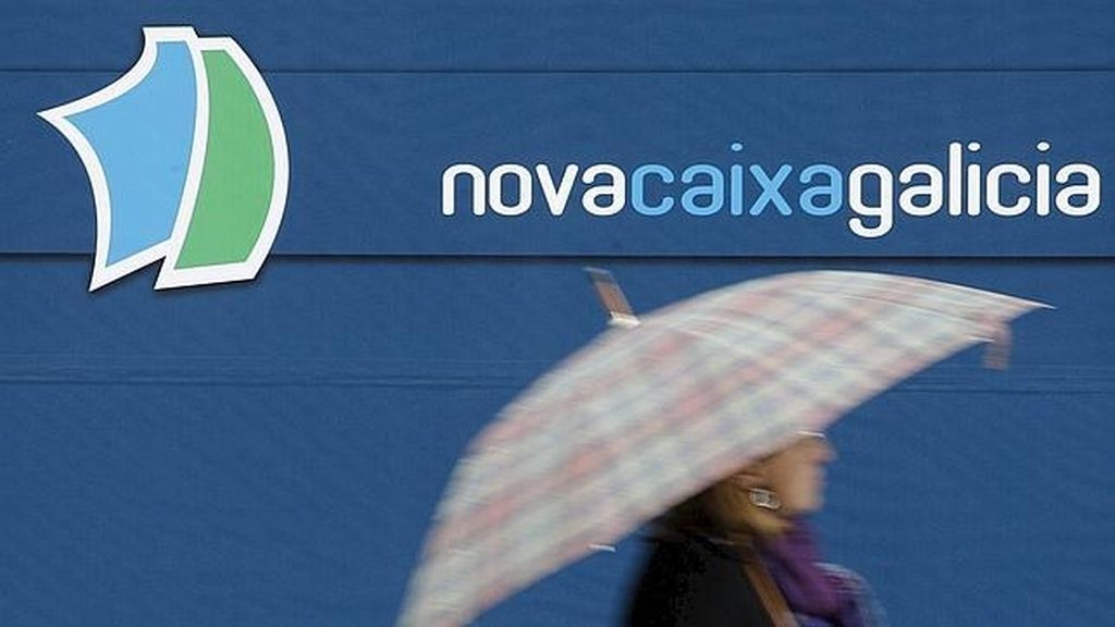 Catalunya Caixa y Novacaixagalicia necesitarán 9.000 millones de euros de capital