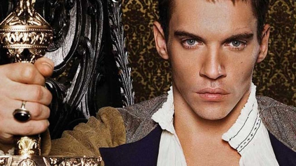 '50 sombras de Grey' y los aspirantes a ser el protagonista