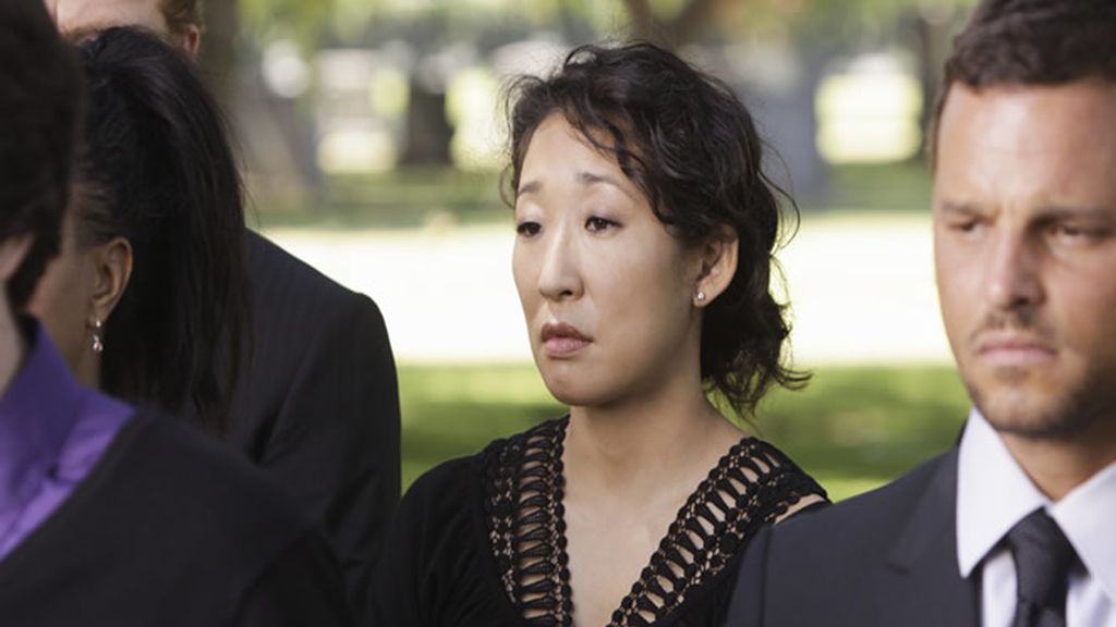 Capítulo 1: Buen duelo