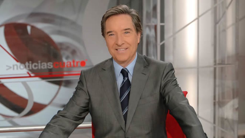 Iñaki Gabilondo, la voz de la actualidad