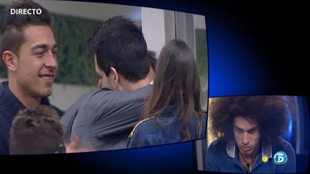 Las consecuencias del deseo al 'Gran Hache'