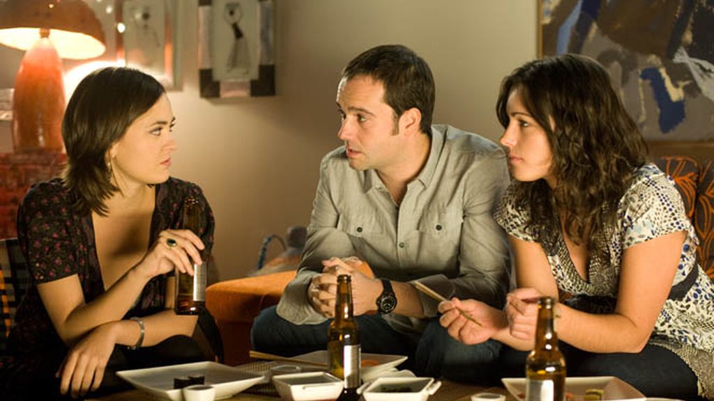 Capítulo 1: Catorce pasos