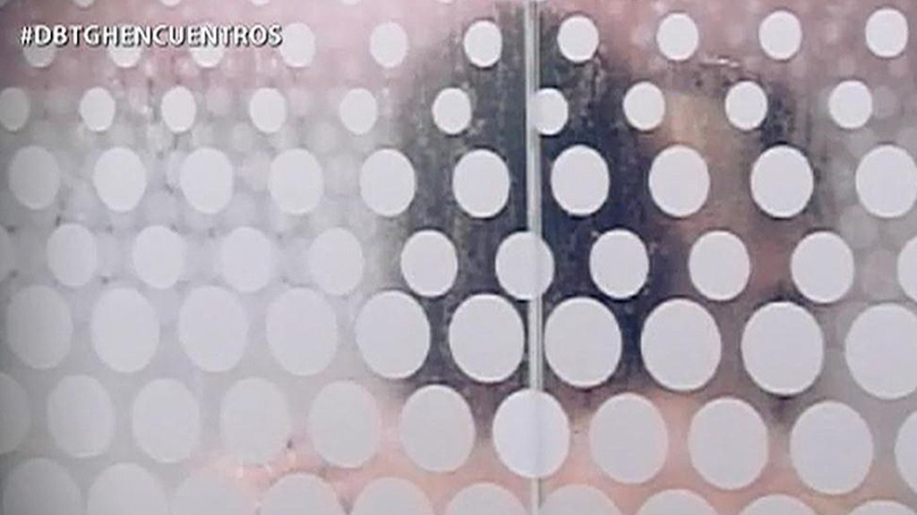 Kristian pone nota a su encuentro sexual: “Mejor que la primera vez”