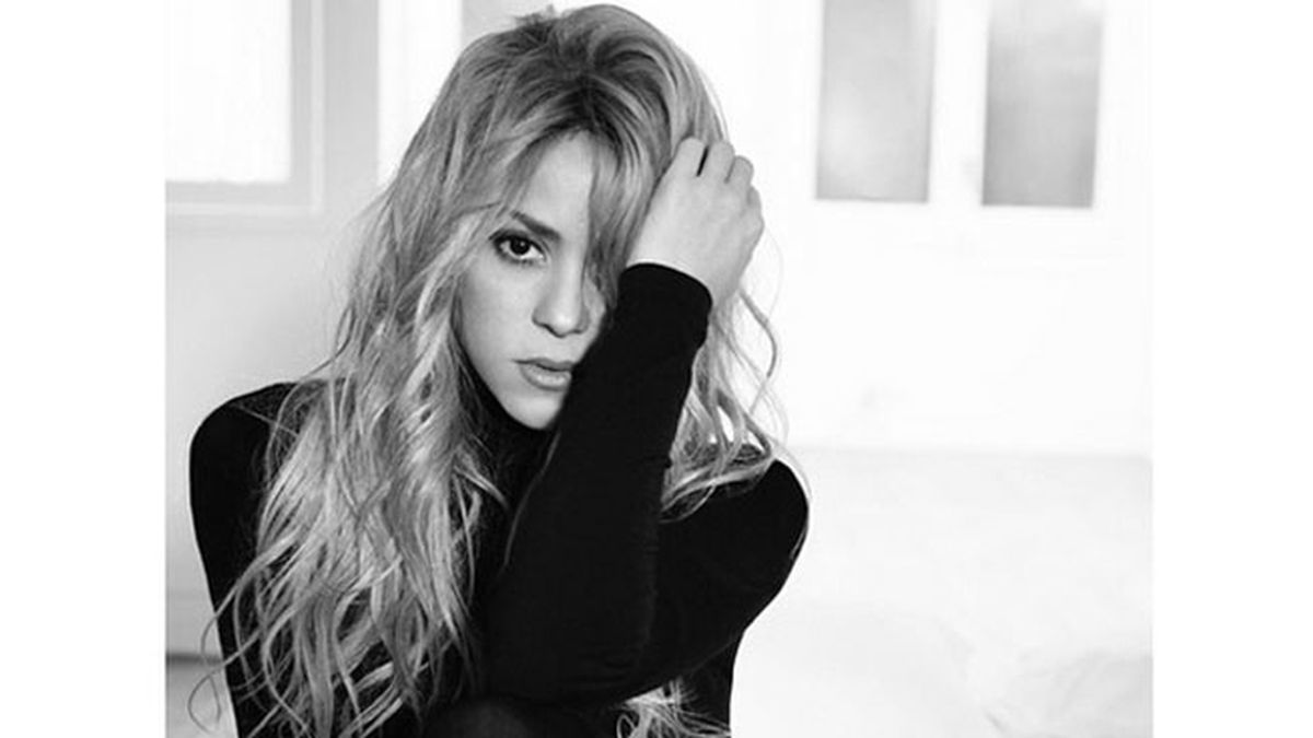 Shakira: "somos unos padres muy cariñosos y creemos que el amor nunca sobra"