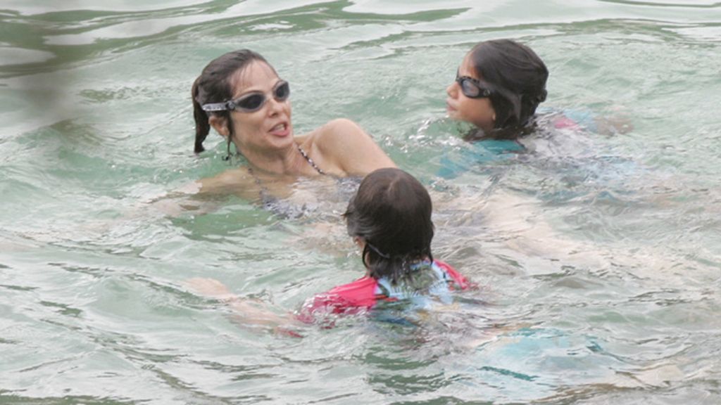 Aitana Sánchez-Gijón