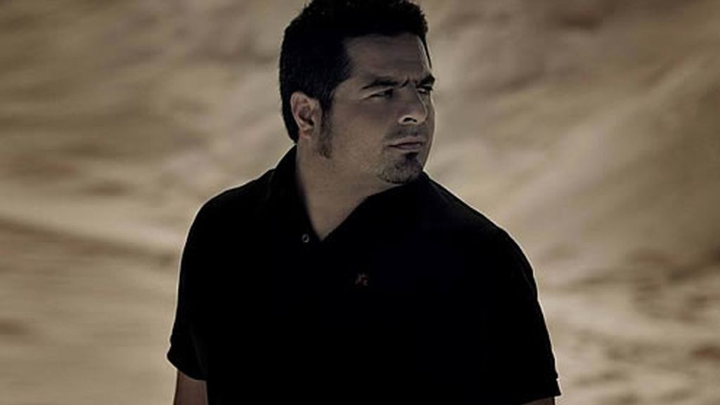 Jalis de la Serna. Callejeros