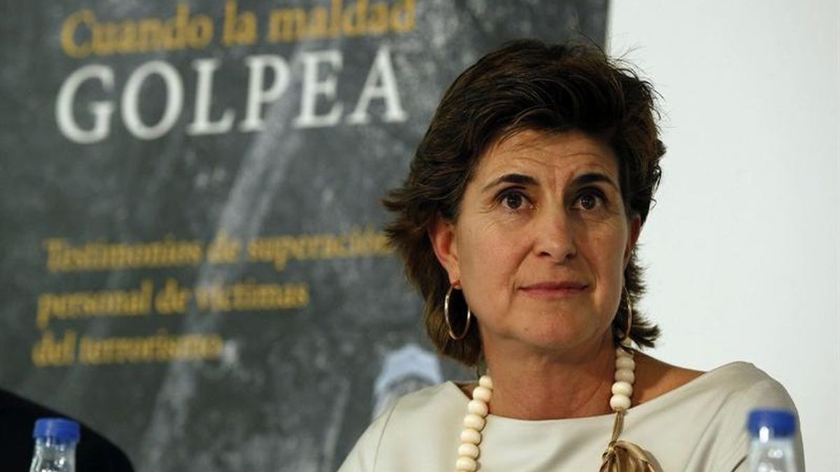 María San Gil