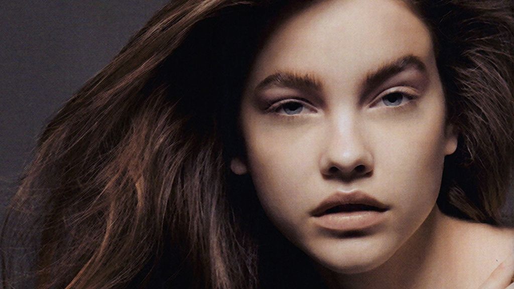 Así es Barbara Palvin, el 'ángel' que pudo seducir a Justin Bieber
