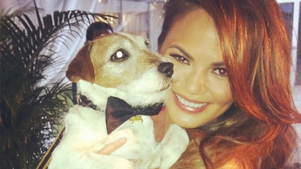 Lo mejor del convite de celebrities en La Casa Blanca se cocía en Twitter