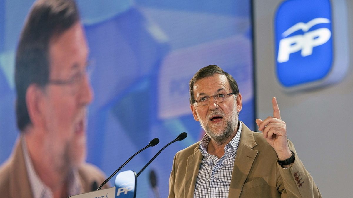 Rajoy, en Cuenca