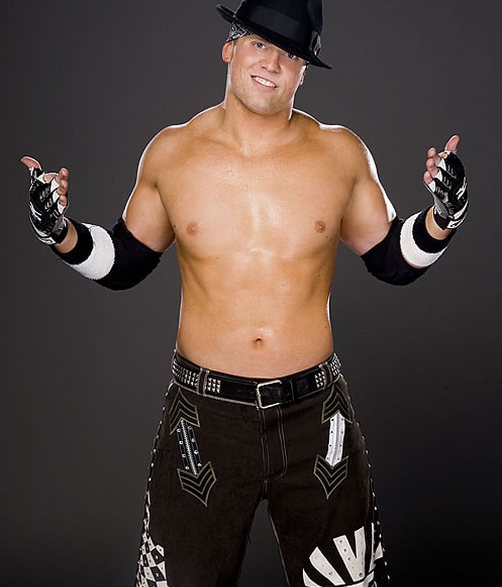The Miz